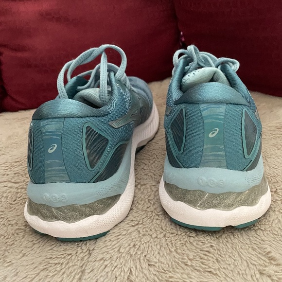 Asics gel nimbus 23 sneaker - Picture 3 of 7